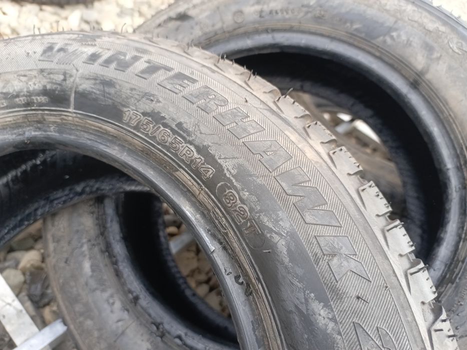 175.65.14 Firestone 4 шт