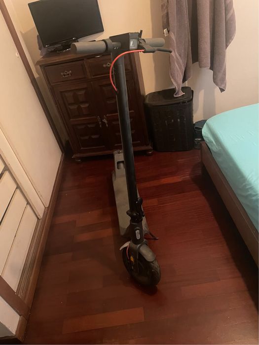 Como nova trodinet