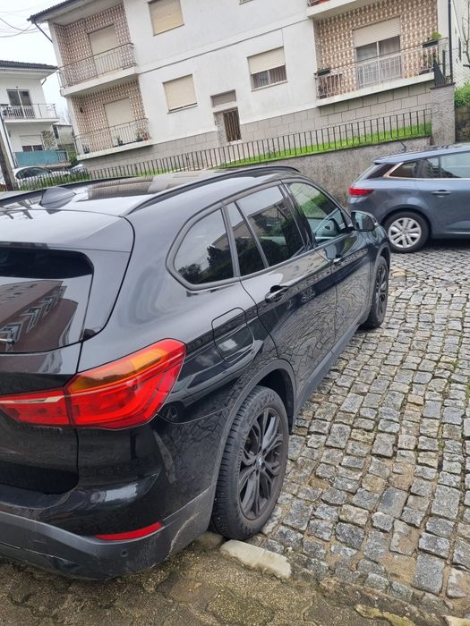 BMW X1 - Pack M - 2019