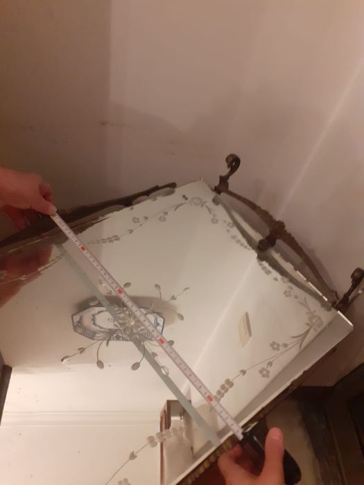 *Novo preço* Carrinho de chá