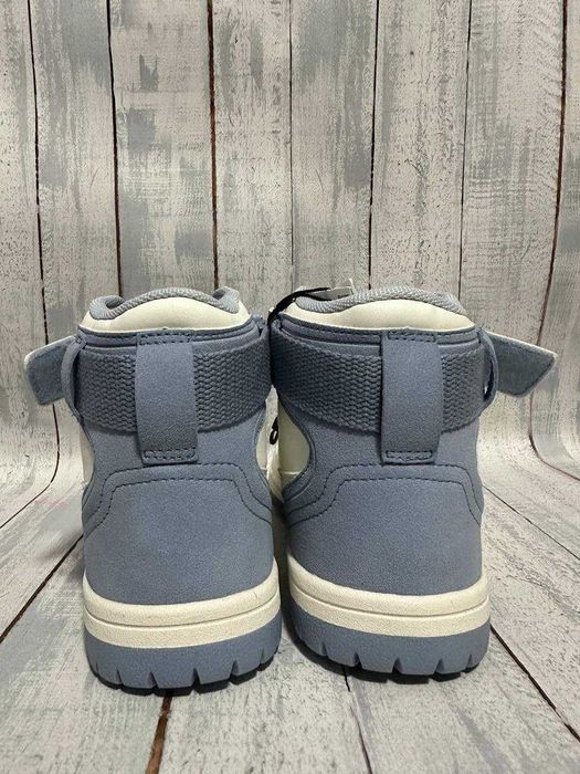 Хайтопи ZARA розмір 35