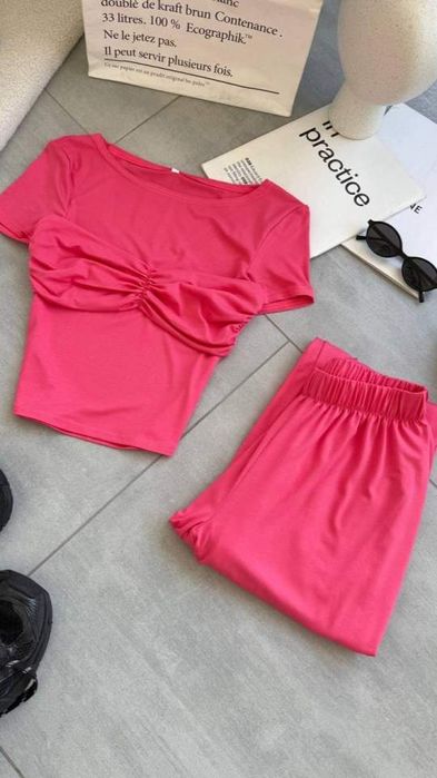 Костюм жіночій двійка