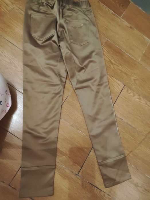 Rebaixa fds 10€ Calças bus junior 11-12
