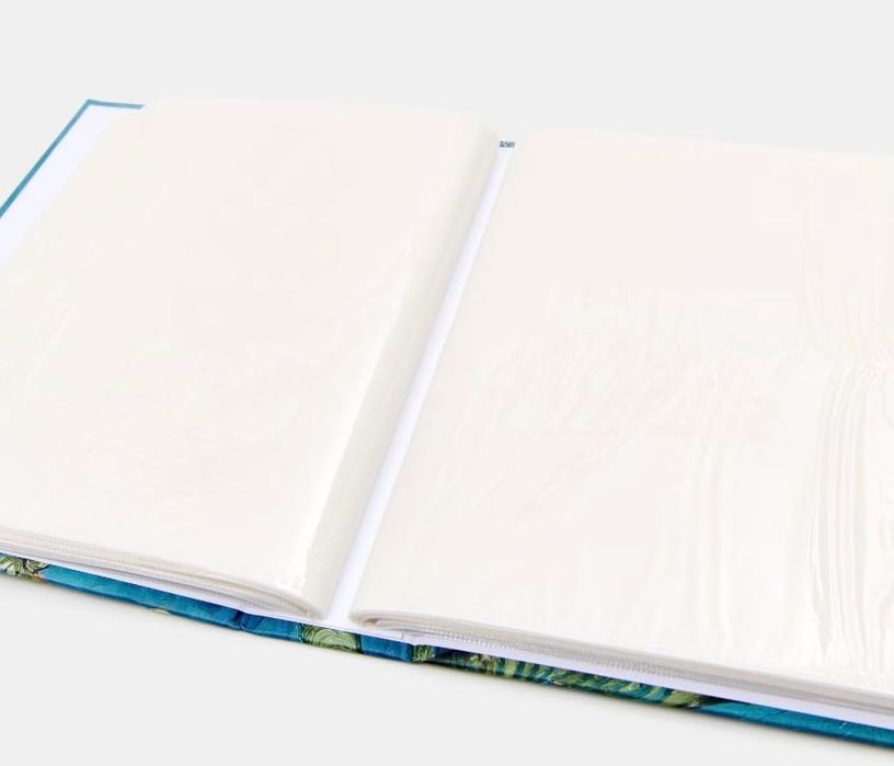 Album Van Gogh Almod Blossom