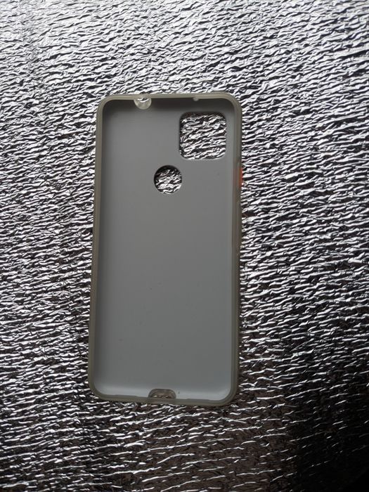 Google Pixel 5 a( 5G)