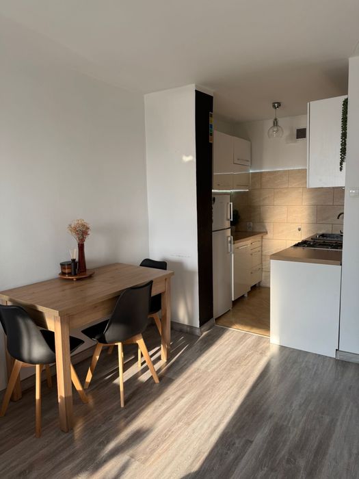 Mieszkanie Lubin 2 pokoje  34 m² bez pośredników - Widok 2
