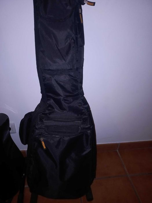 Guitarra Electrica