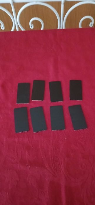 Ímans Seleção Euro 2004