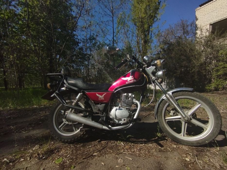 Yamassaki road venderer YM-150B