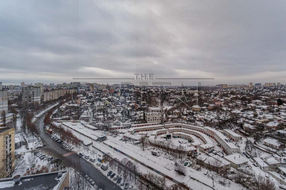 Оренда квартири, ЖК Park Avenue VIP, Голосіївський