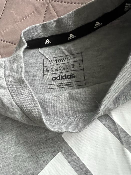 Komplet adidas/Reebok 128/134
