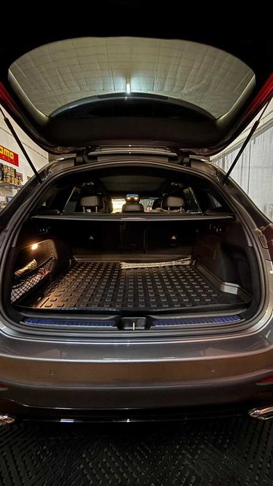 Mercedes GLC 220
