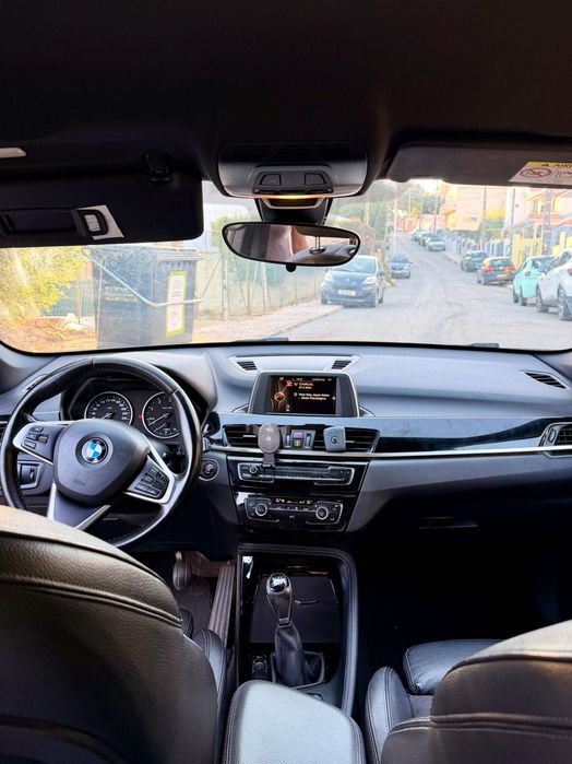 BMW X1 sDrive16d