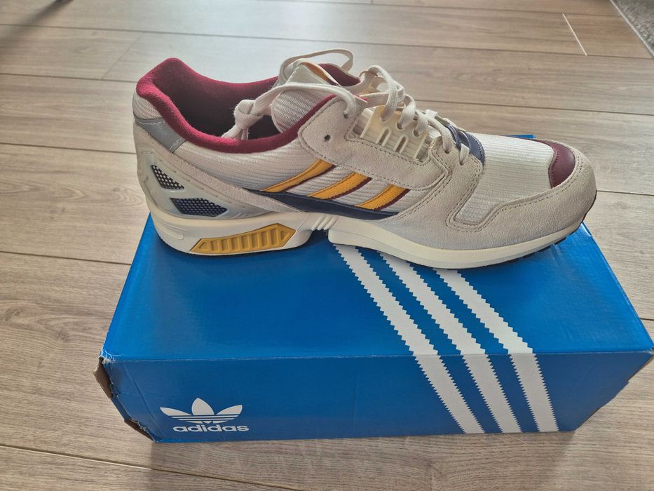 chocobi☆✳︎ Poznaj kultowe adidas ZX 8000! | WSS