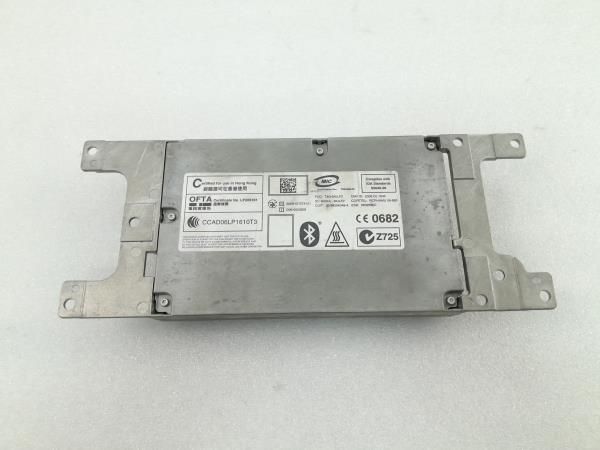 Módulo bluetooth BMW 3 Coupé (E92)