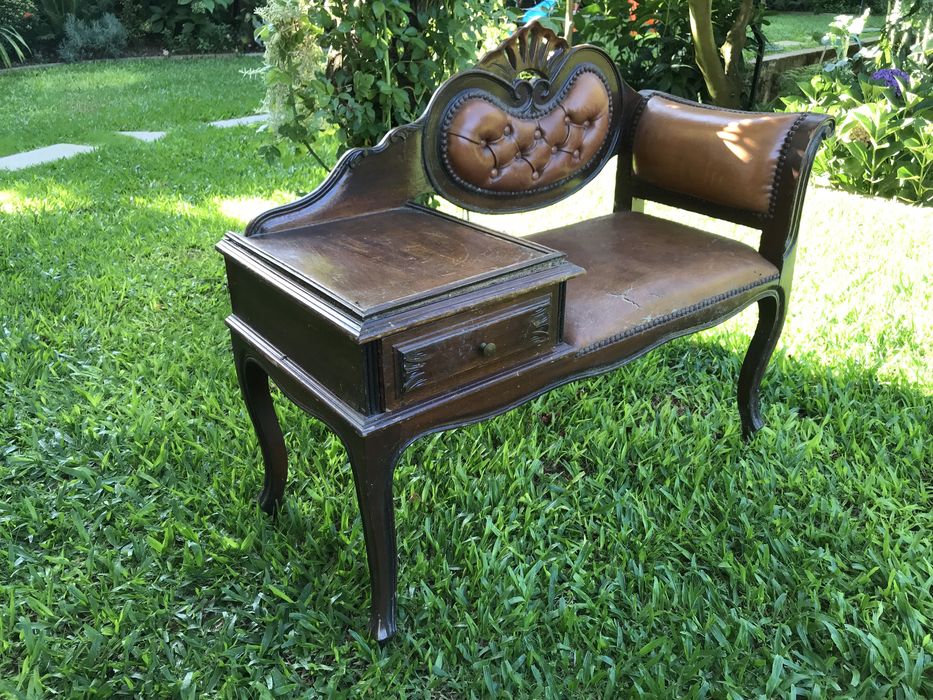 Móvel Telefone Vintage