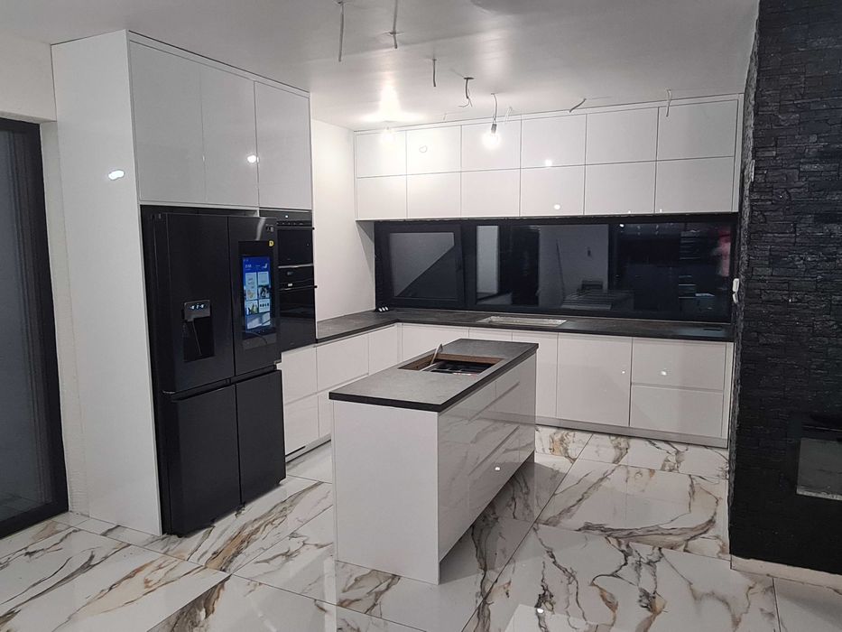 Kielce – kuchnie i szafy na wymiar z indywidualnym podejściem