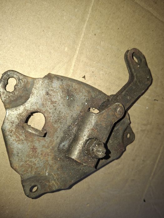 Automat sprzegla,wysprzeglik silnika jawa,cezeta ORYGINAL