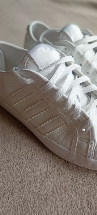 ADIDAS HONEY LO BB0890 białe damskie
