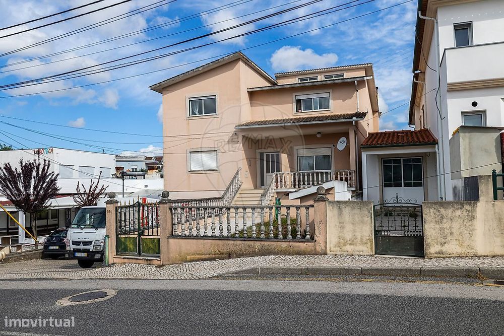 Apartamento T2 para venda