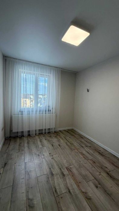 Продаж двокімнатної квартири в Кременці