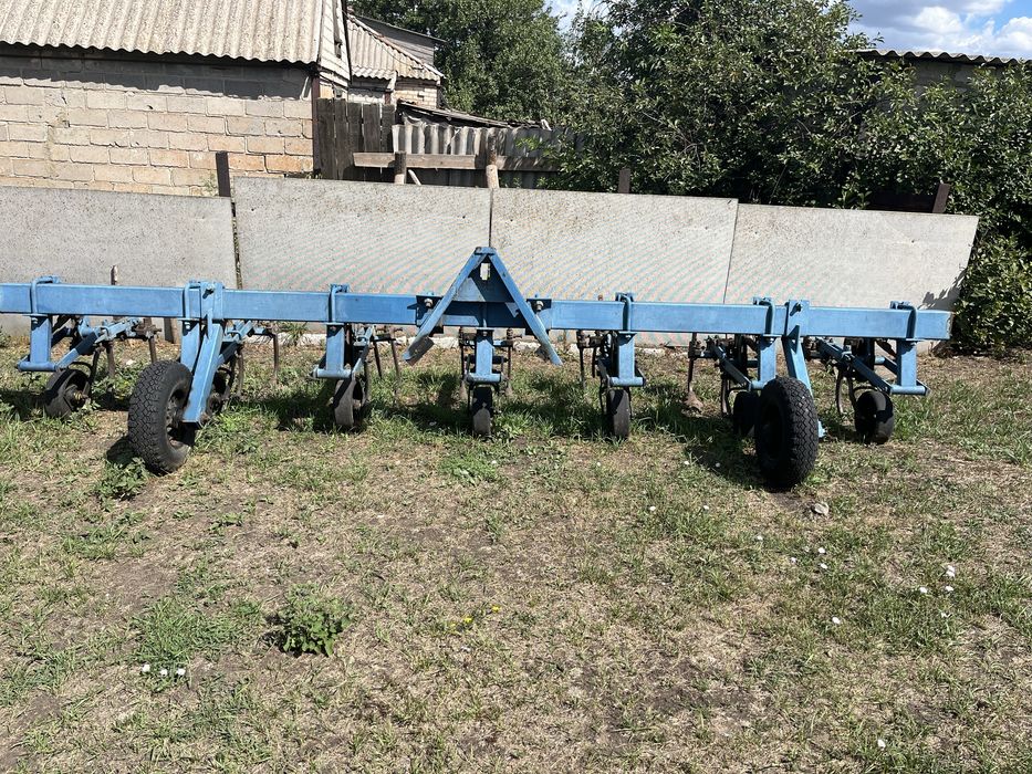 Продам крн 4,2в чудовому стані