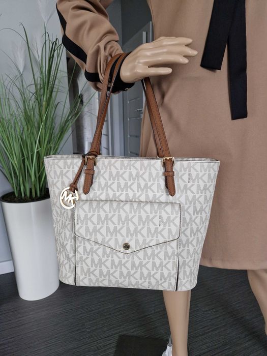 Oryginalna torebka Michael Kors