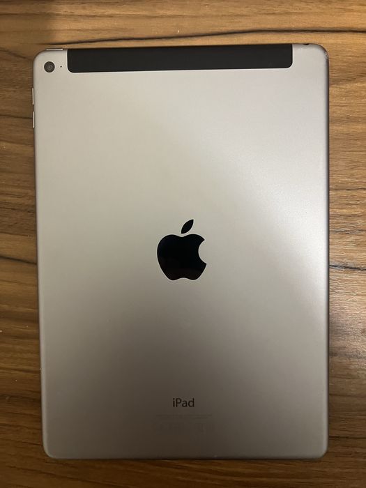 IPad Air 2 128GB 9.7 Wi-Fi+Cellular: 3 699 грн. - Apple Киев на Olx
