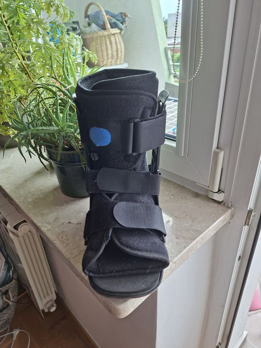 Timago But ortopedyczny Walker