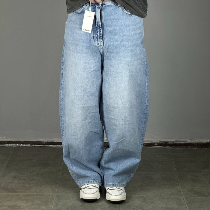 Штаны супер бегги Super BAGGY Jeans джинсы big boy широкі оверсайз