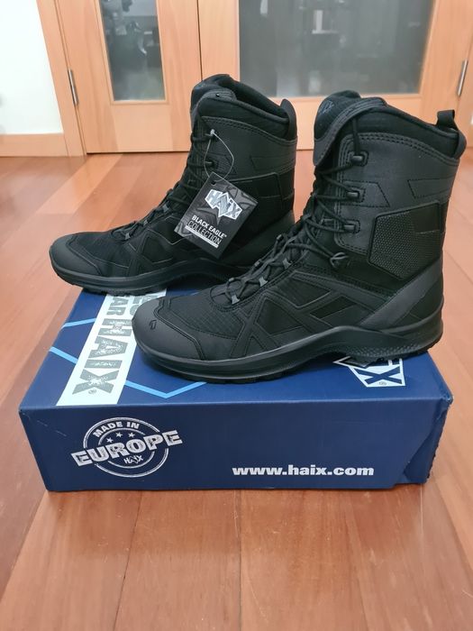 Haix Black Eagle Athletic
