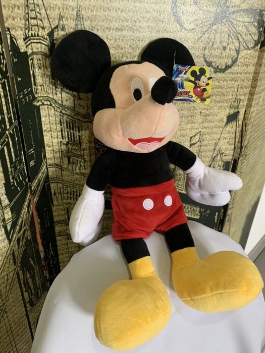 Peluche Mickey 40cm original