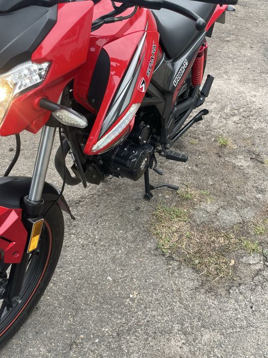 Продам Spark r27