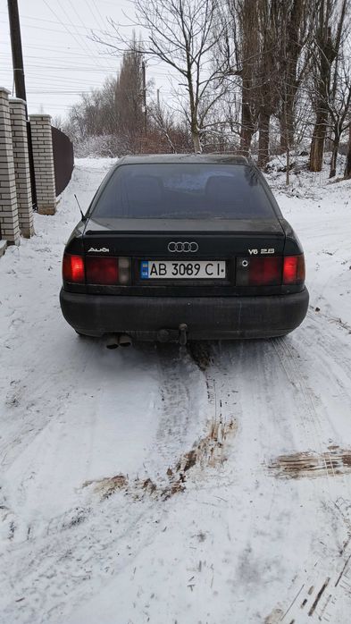 ДО 31.05.2026р. Audi 100 c4 65000 грн