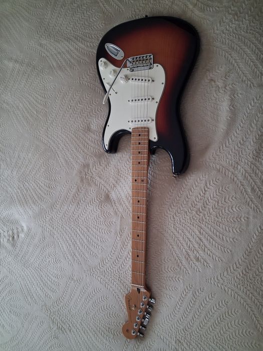 Fender Player Stratocaster