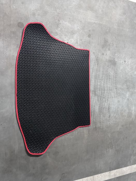 Dywaniki EVA Mats 3D do Toyota Prius IV generacji 2016-2019