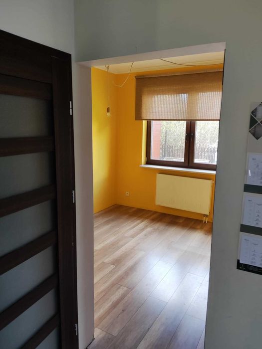 Pół bliźniaka 160 m2 działka 580 m2 Jabłonna dom