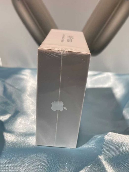 Airpods 4 ANC - Nowe Aktywna redukcja hałasu (Gwarancja)