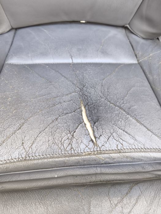 Interior E46 pack m
