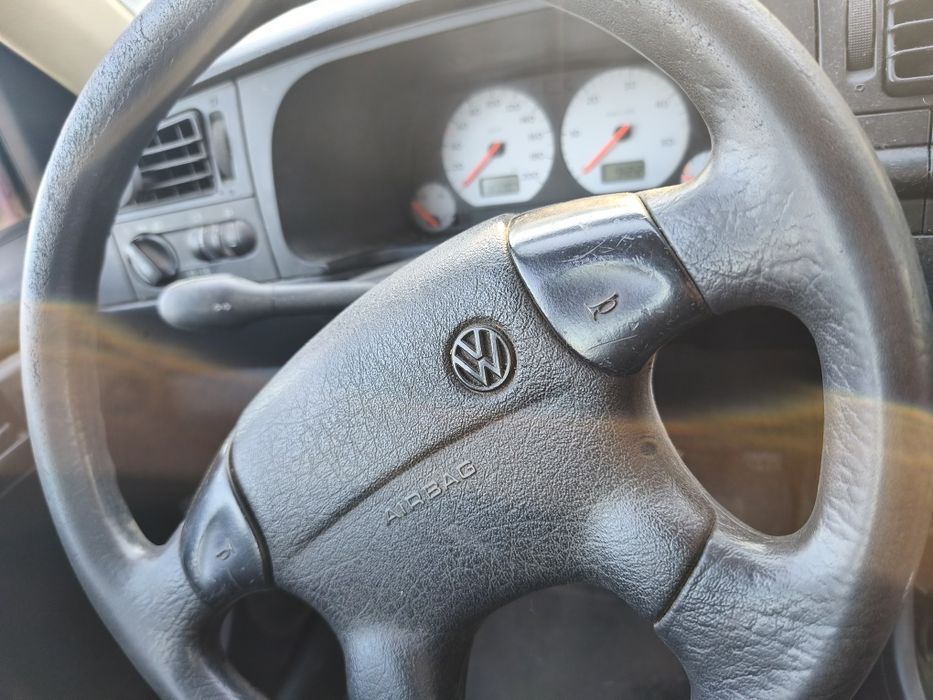 Golf 3 1900 TDI Rolling Stones