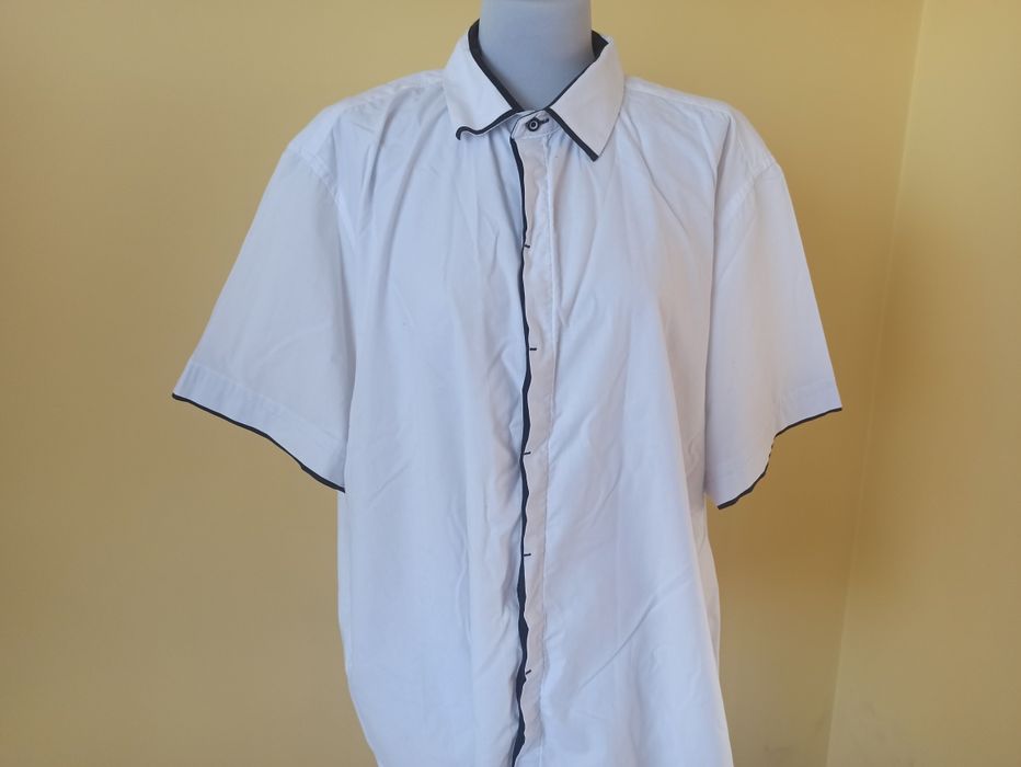 Koszula męska 45/46