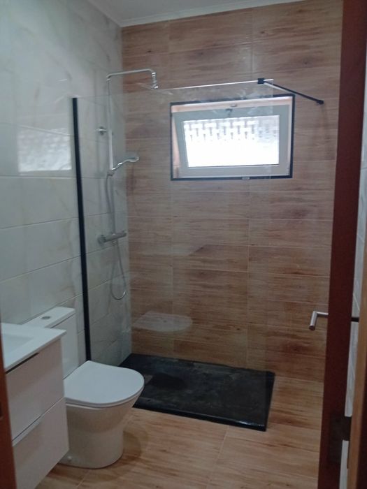 Obras em casa remodelações setubal