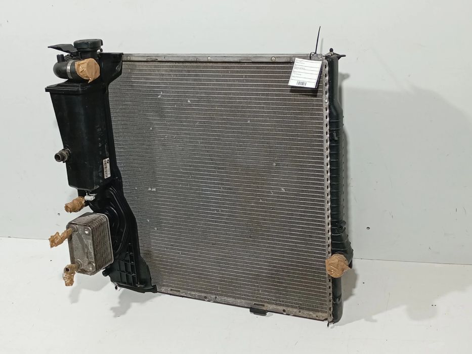 Radiador de água BMW X5 (E53)