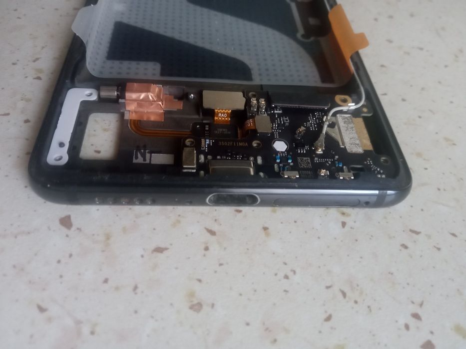 Gniazdo ładowania mi t9 używane