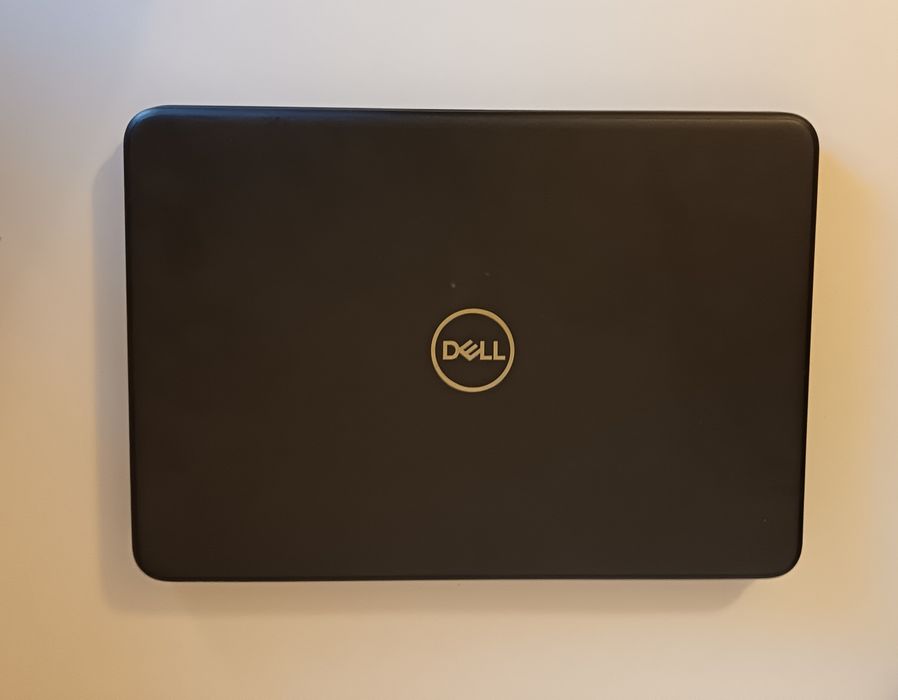 Notebook Dell latitude 3310