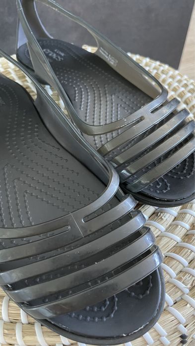 Crocs sandały isabella huarache W6 36/37