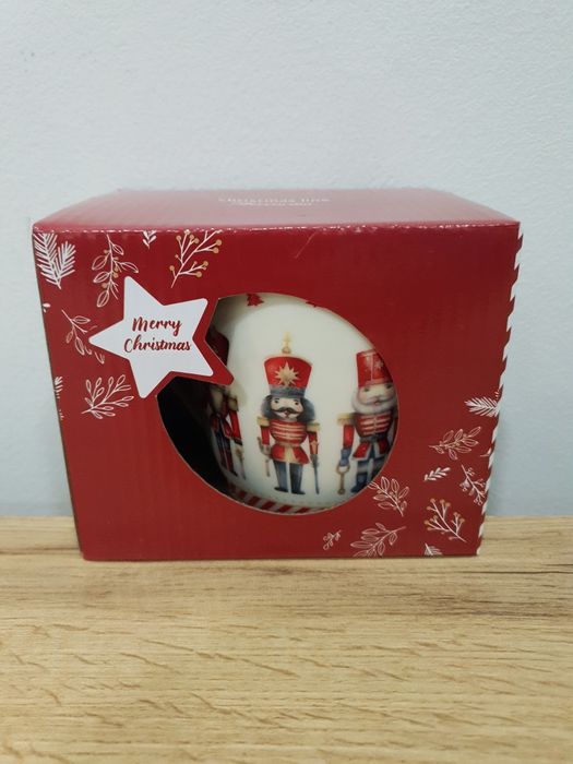 Kubek Świąteczny 480ml