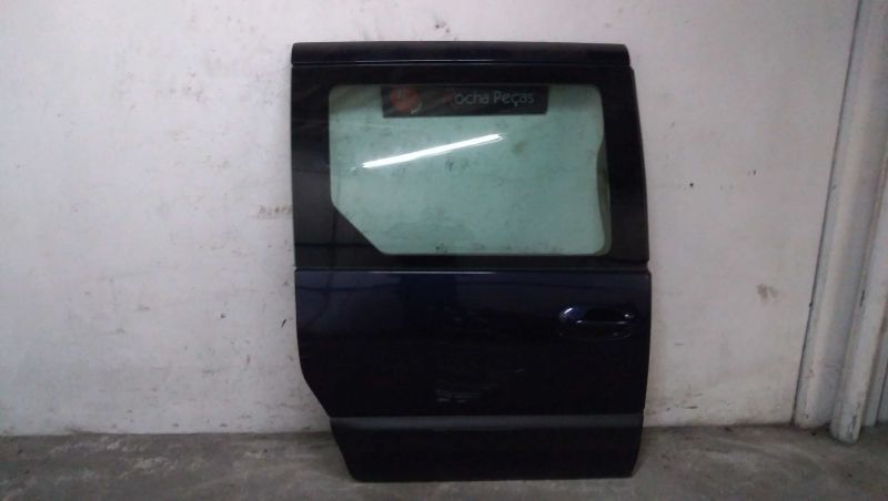 Porta Lateral Drt Chrysler Voyager / Grand Voyager Iii (Gs)