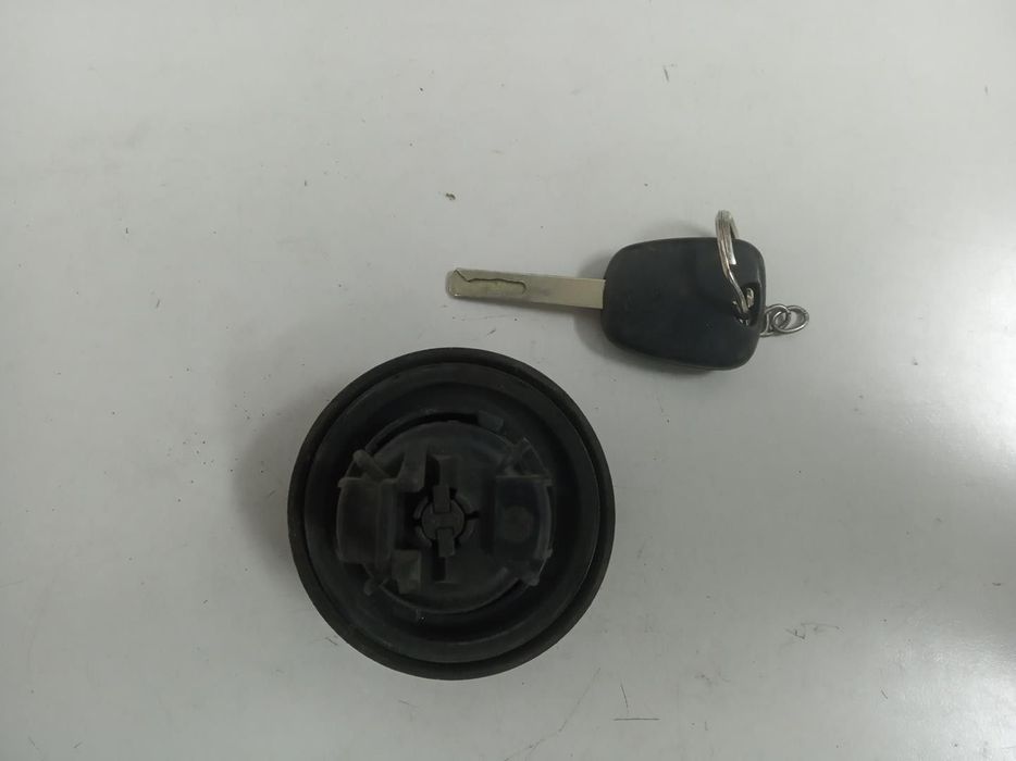 TAMPÃO COMBUSTÍVEL CITROEN C3 I 2003 -