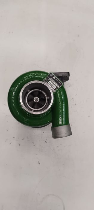 Turbosprężarka John Deere 6130,6225,6230,5105M,5105ML,344J